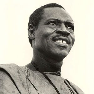 Ali Farka Tourè