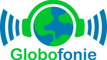 globofonie logo